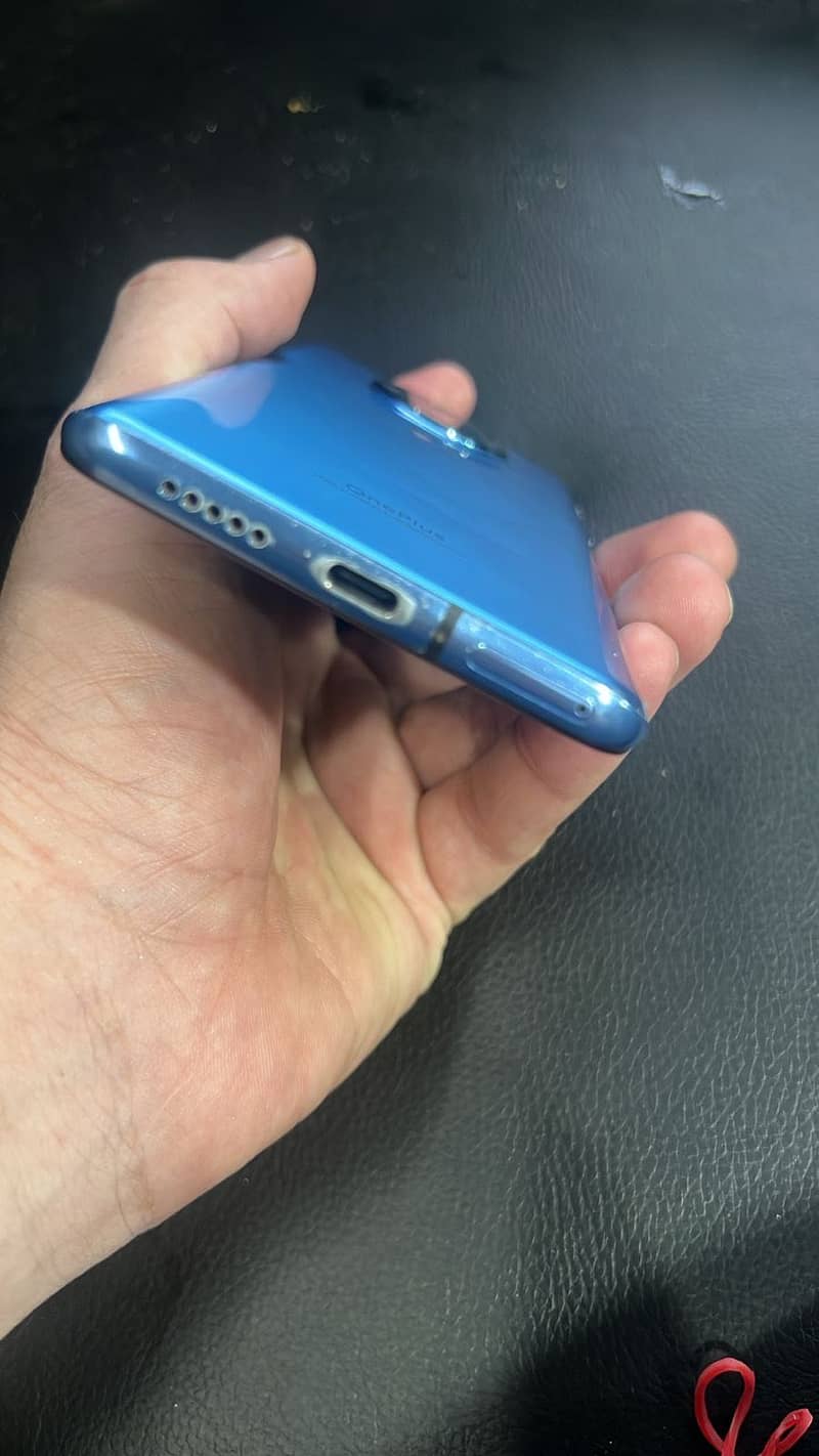 One Plus 7T 1
