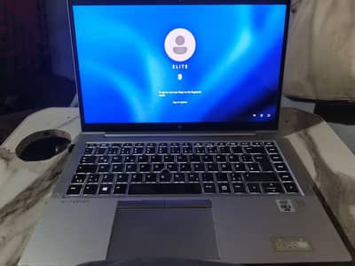 HP ELITEBOOK 840 G7 NOTEBOOK PC