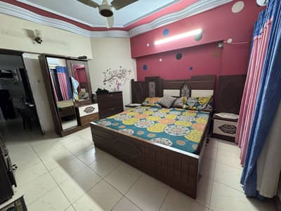 Bed Set (furniture)