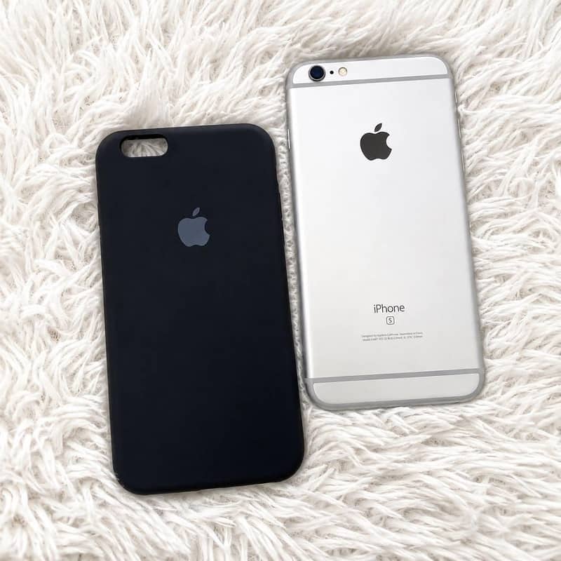 Apple iPhone 6S Plus 3