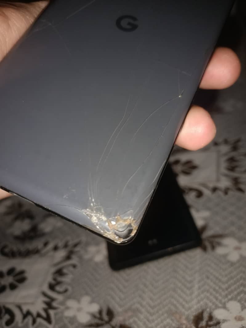 Google Pixel 6 Pro 0