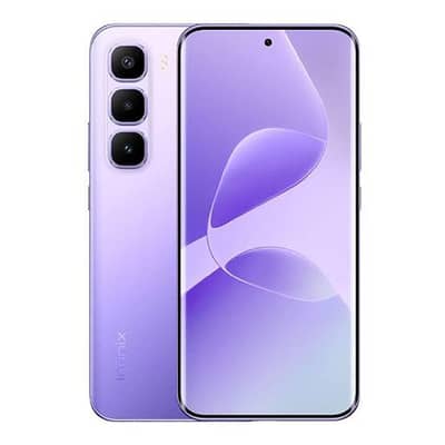 Infinix Hot 60 Pro plus