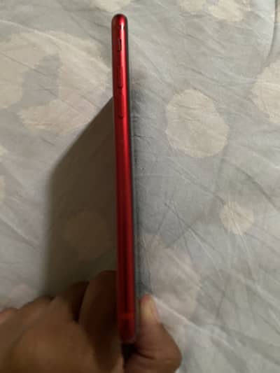 Apple iPhone SE