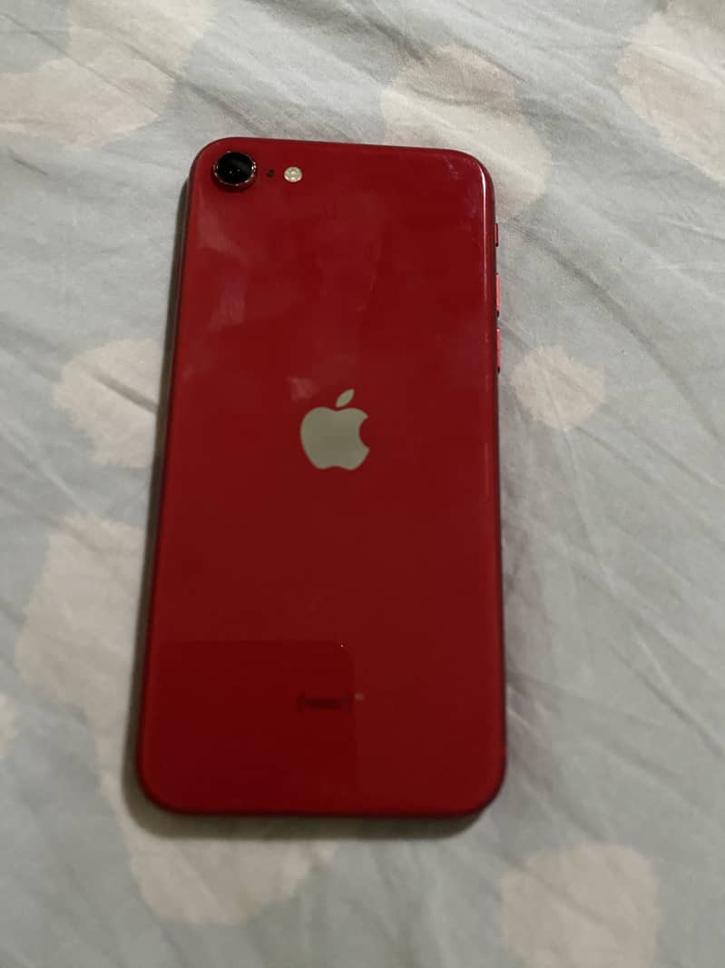Apple iPhone SE 1
