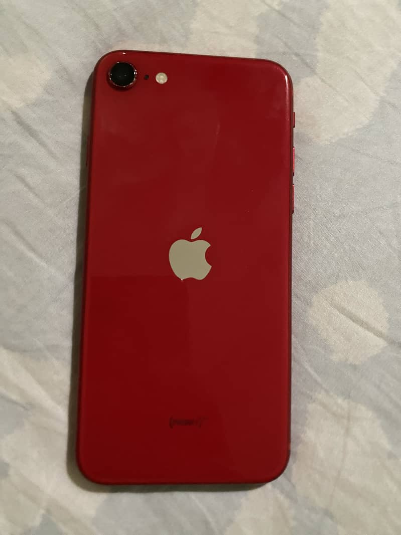 Apple iPhone SE 3