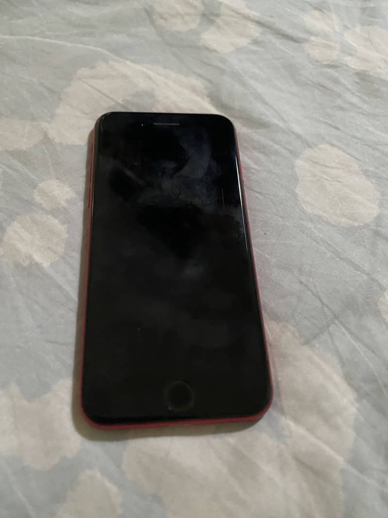 Apple iPhone SE 4