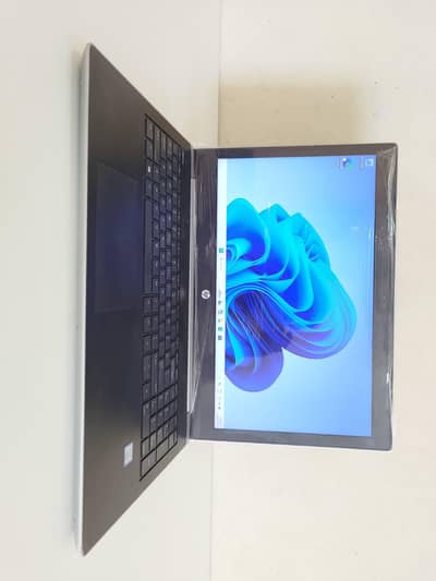 HHP Probook G5 i5 7th Gen | 8GB RAM / 256GB SSD
