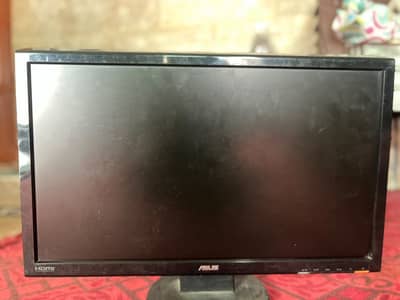 Asus 24 inch lcd