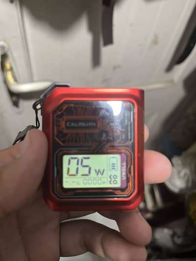 Gk3 pod for sale 18+