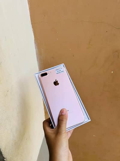 Apple iPhone 7 Plus