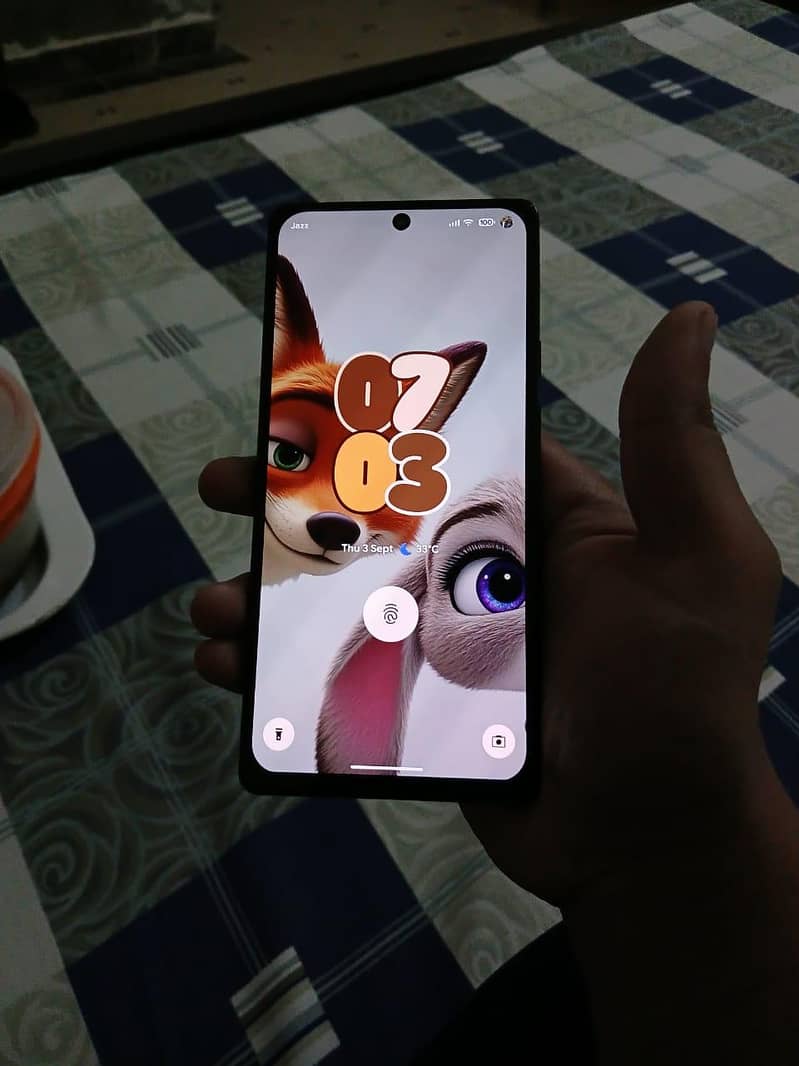 Google Pixel 6 0