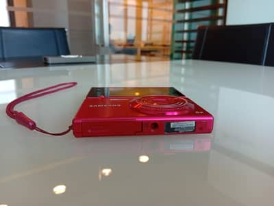 Samsung MV 800