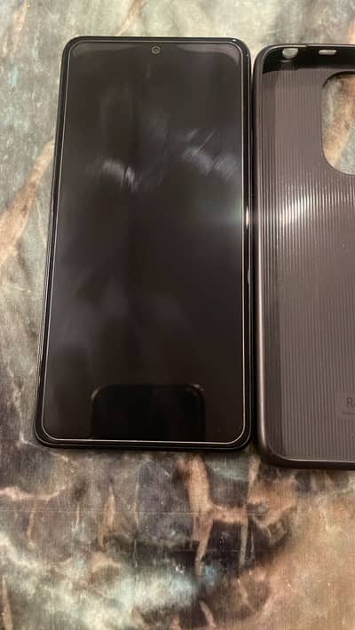 Xiaomi Redmi Note 14 with Warranty Scratchless