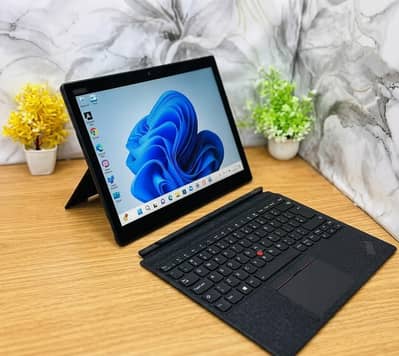 lenovo x1 tablet 3rd gen