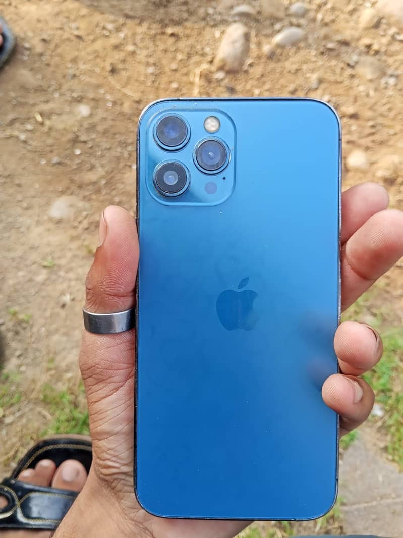 Apple iPhone 12 1
