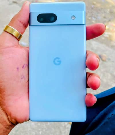 Google Pixel 7a
