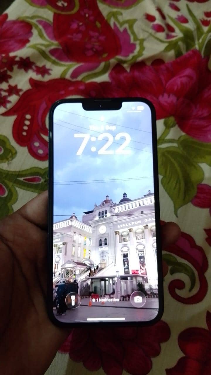 Apple iPhone 13 0