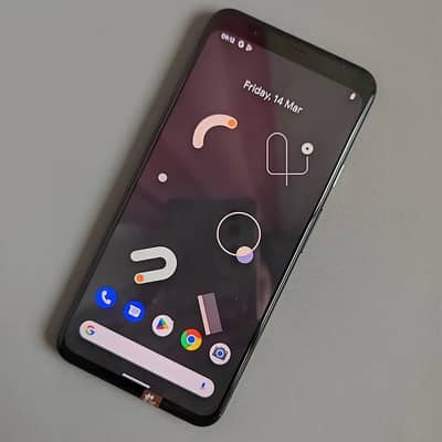 Google Pixel 4XL 128GB PTA
