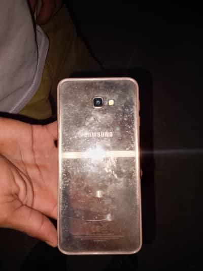 Samsung Mobile j4+