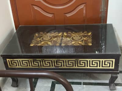 CENTER TABLE FOR SALE