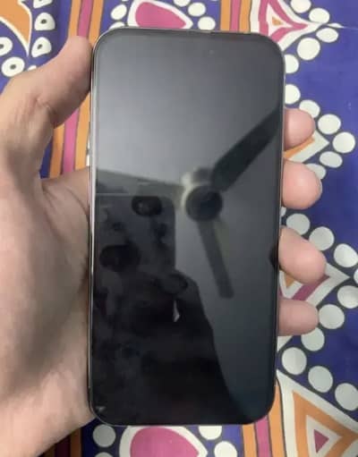 Apple iPhone 15 Pro