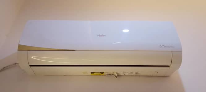 1 ton fully inverter Ac