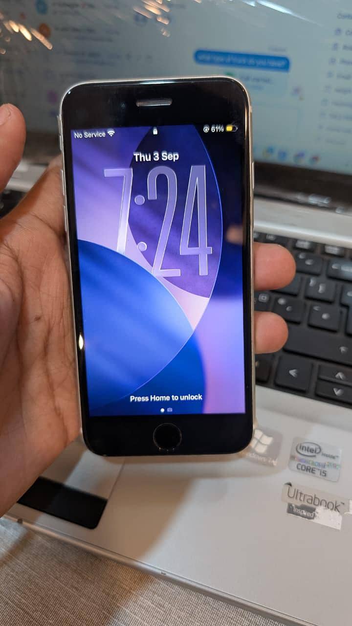 Apple iPhone SE 1