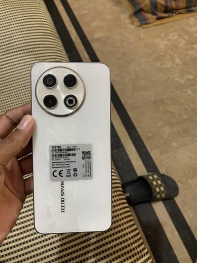 Tecno SPARK 30 Pro