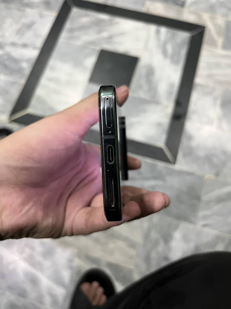 Google Pixel 9 Pro 5