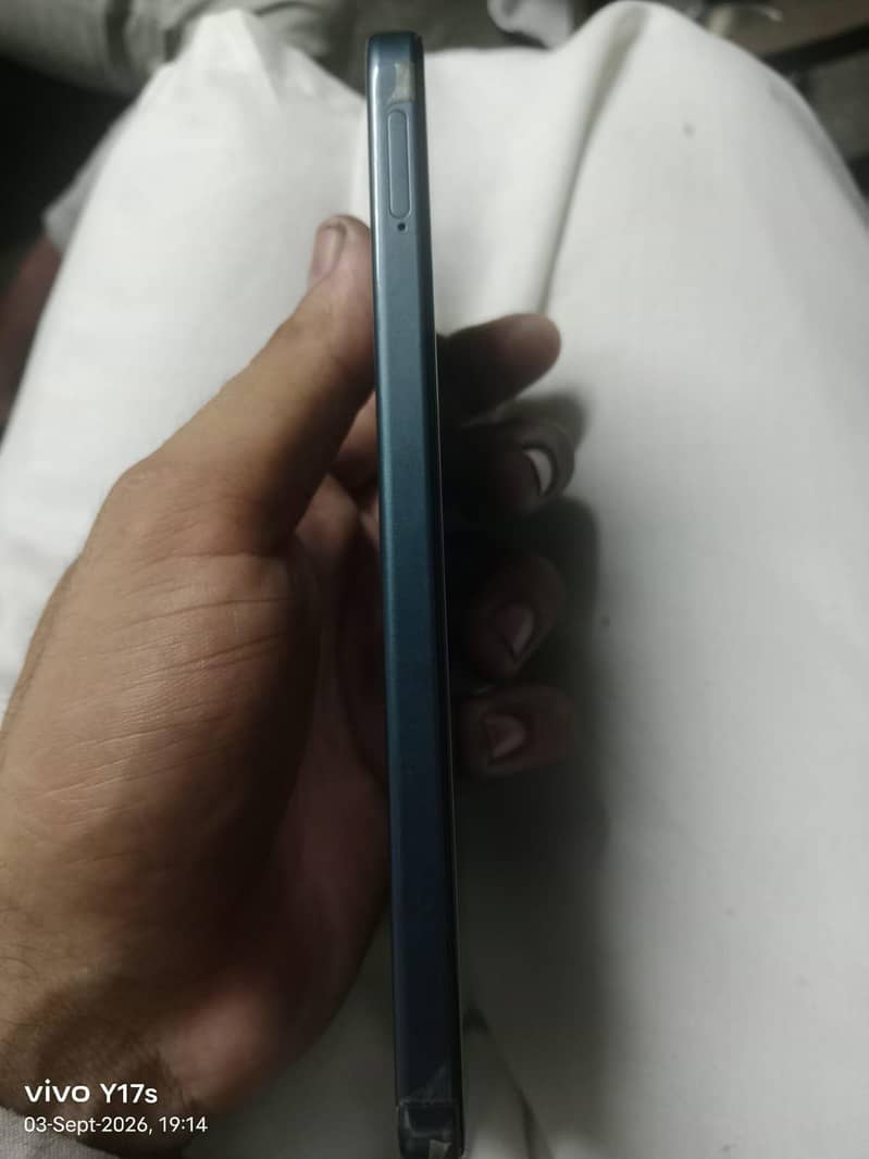 OPPO A6 5