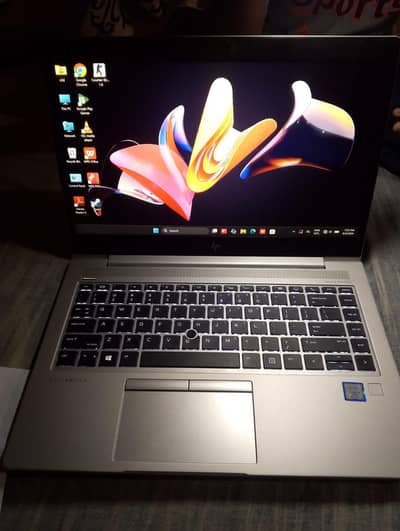 laptop for sell good condition charger include