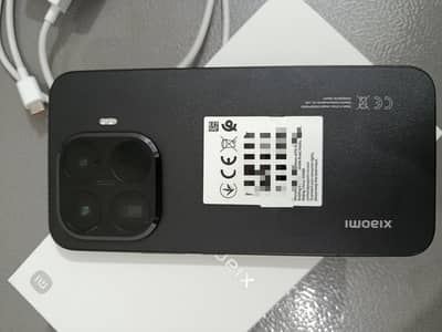 Xiaomi 15t pro