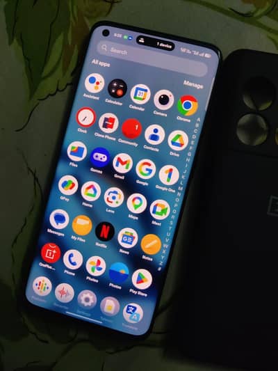 One Plus 10 Pro 5G Official PTA Approve Excellent Condition 10/10