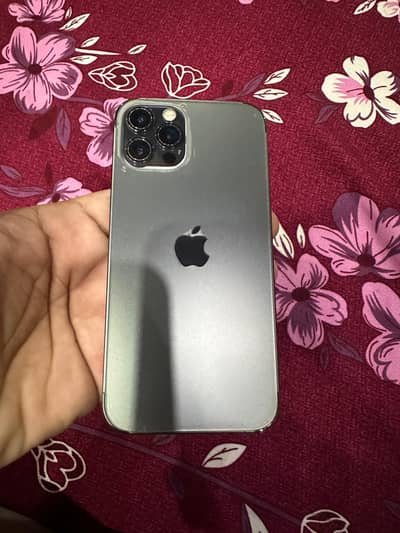 Apple iPhone 12 Pro