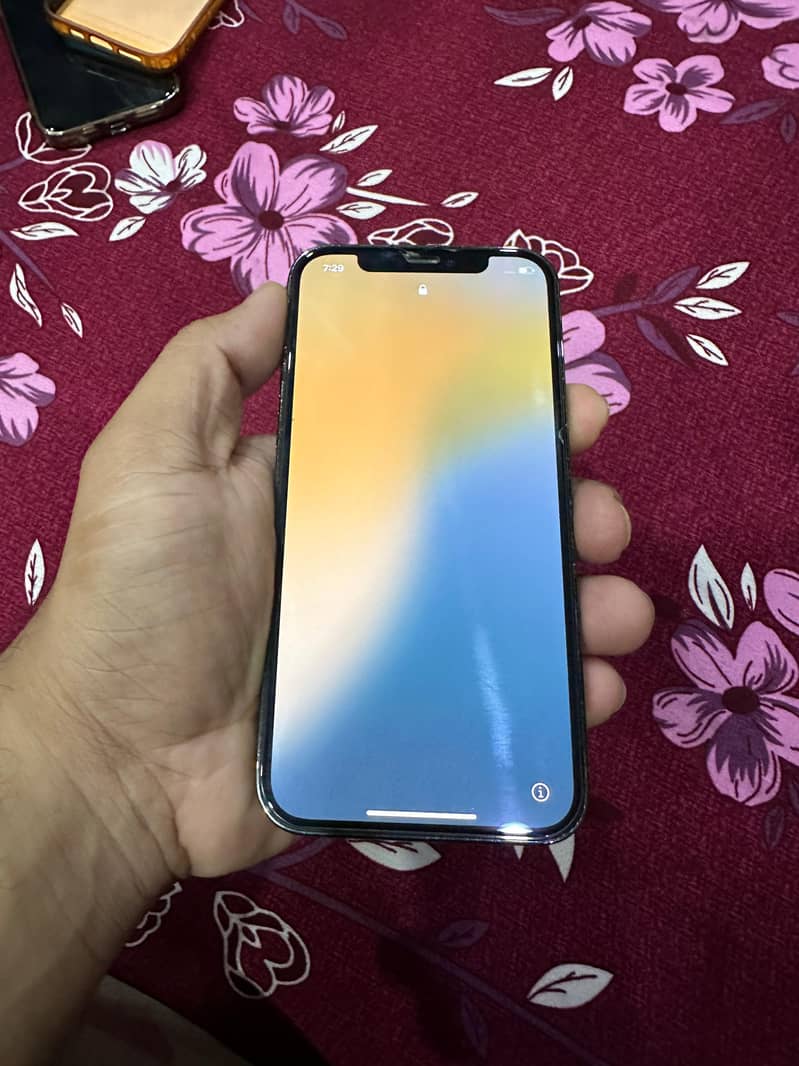 Apple iPhone 12 Pro 3