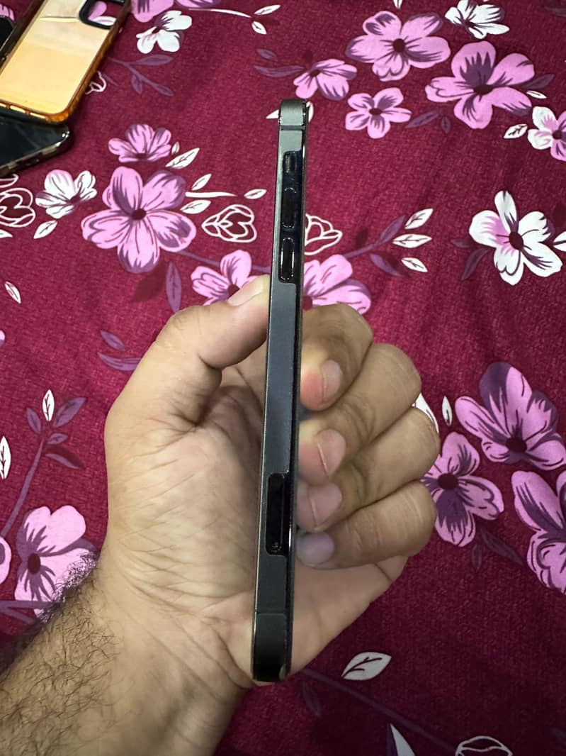 Apple iPhone 12 Pro 4