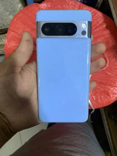 Google Pixel 8 Pro Non pta urgent sale