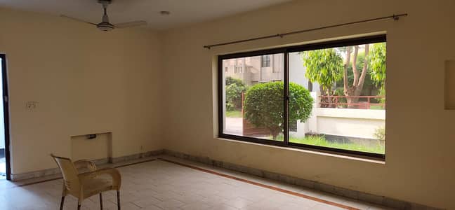12 Marla double storey well maintain house available for sale near dha phase 8 and Airport.