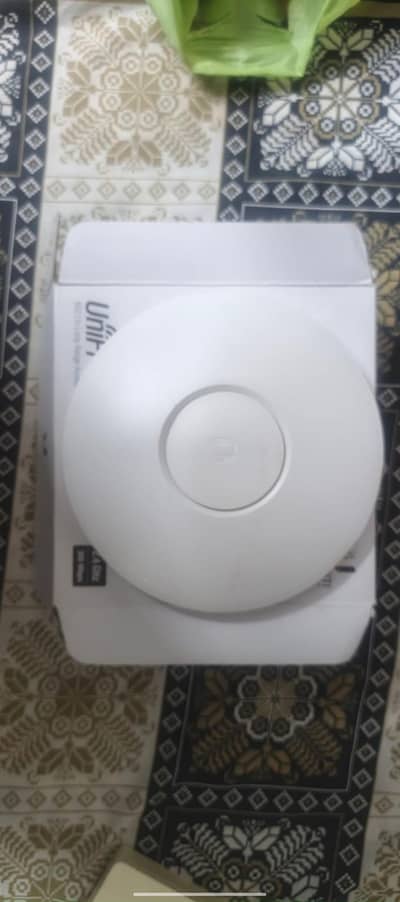 Ubiquiti UniFi AP LR 802.11n