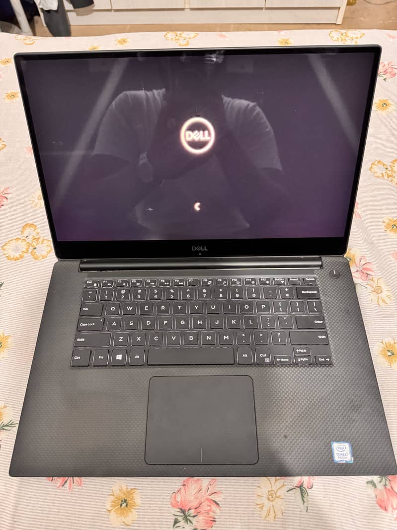 DELL PRECISION 5530 2
