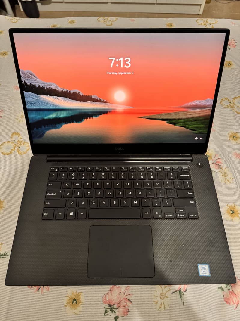 DELL PRECISION 5530 4