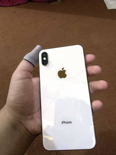 iPhone Xsmax for sale