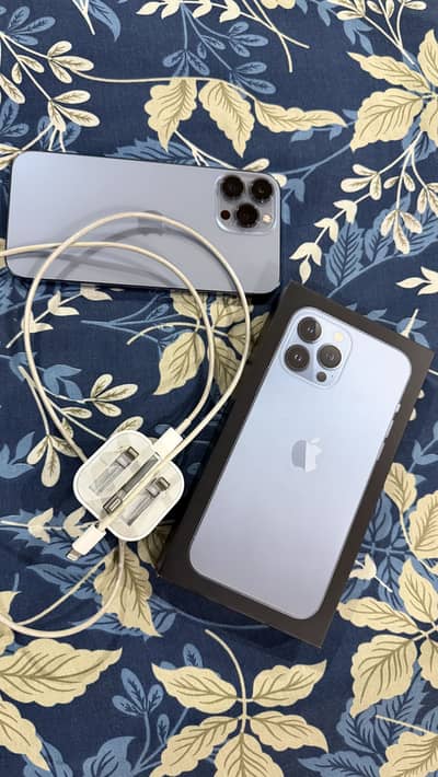 Apple iPhone 13 Pro Max
