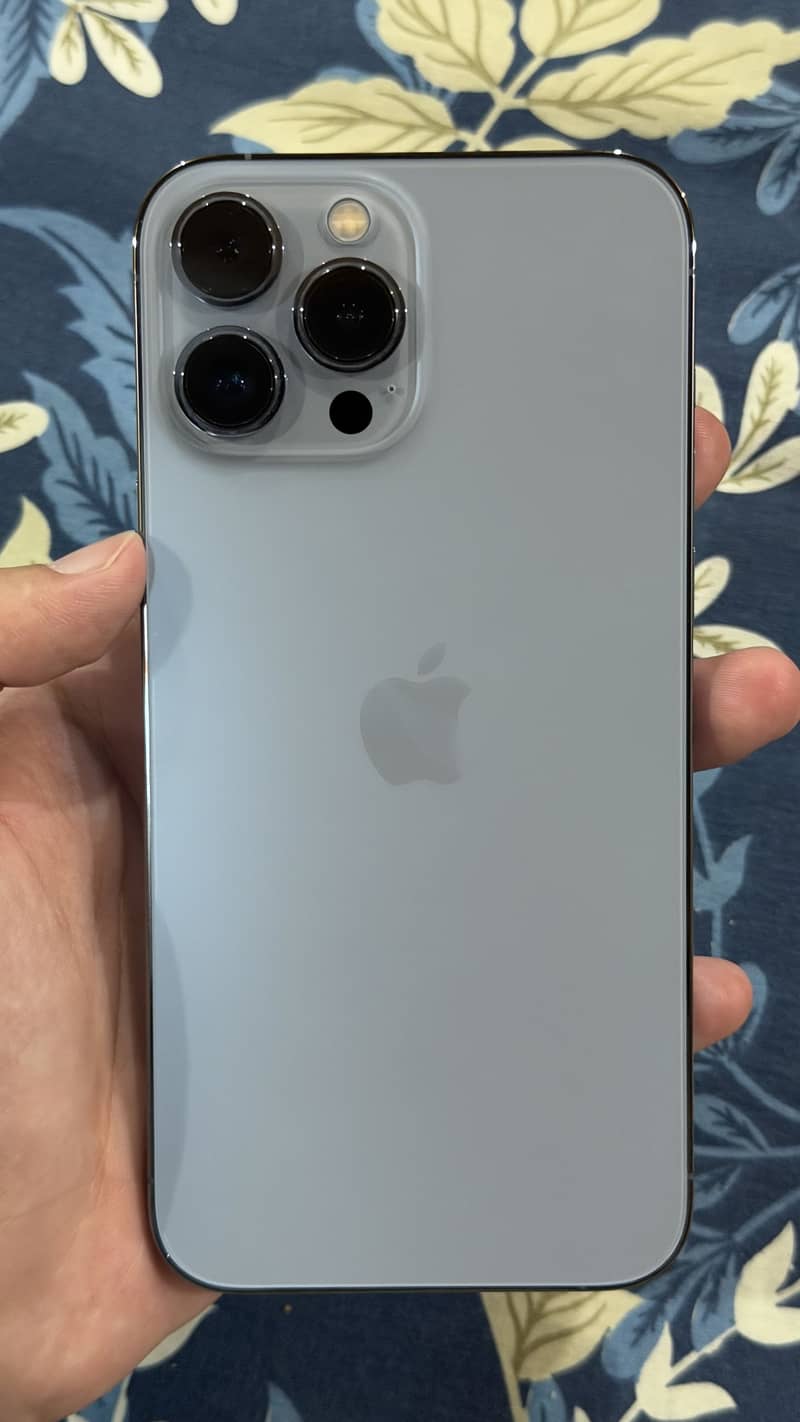 Apple iPhone 13 Pro Max 1