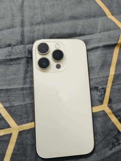Apple iPhone 14 Pro
