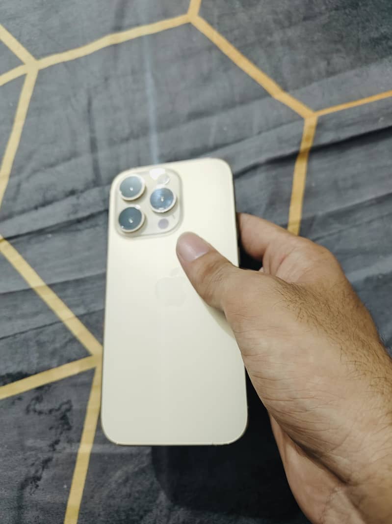 Apple iPhone 14 Pro 5
