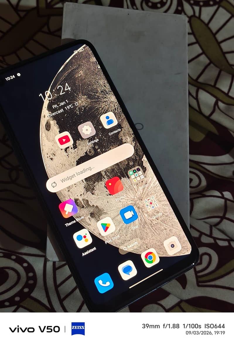 OPPO A54 0