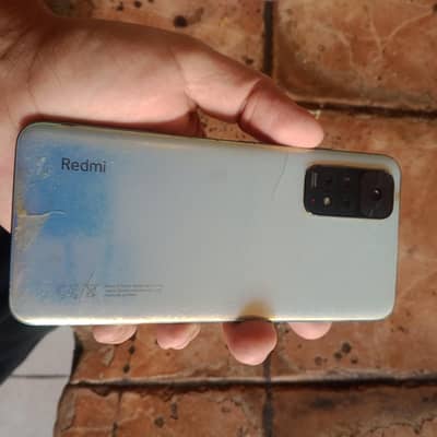 Xiaomi Redmi Note 11