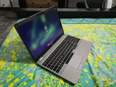 Dell Latitude 5510 for Sale - Core i5 10th Gen, 32GB RAM