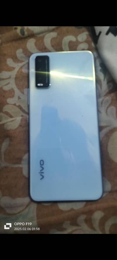 Vivo Y20